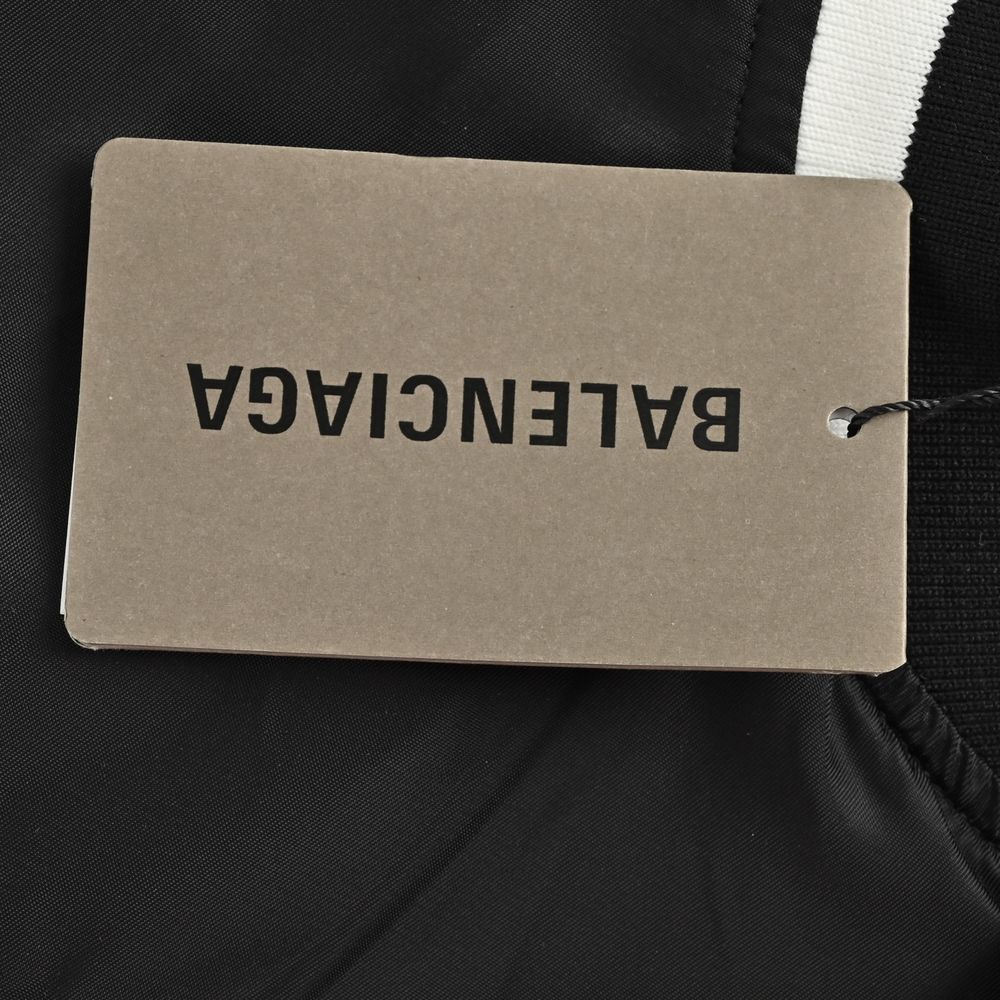 Balenciaga Jacket-180