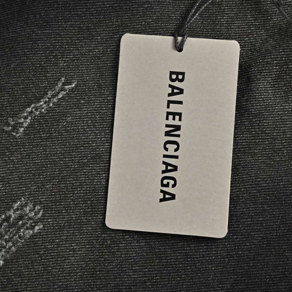 Balenciaga Pants-167