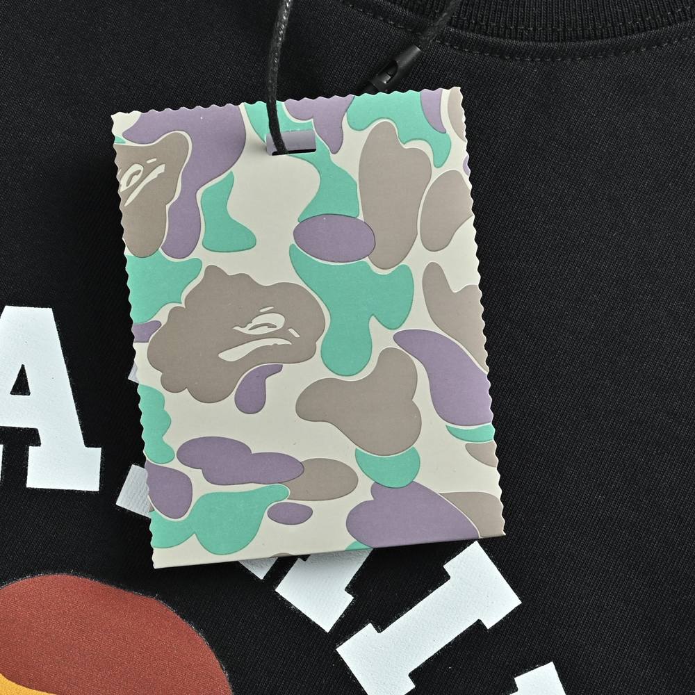 Bape T-shirts-1115