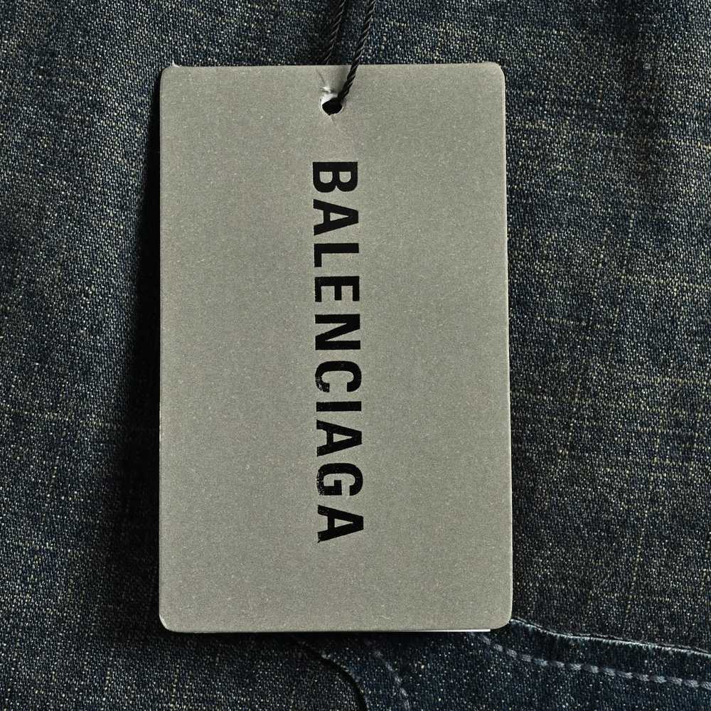 Balenciaga Pants-184