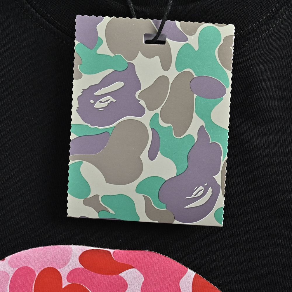Bape T-shirts-1117