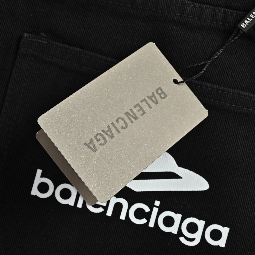 Balenciaga Pants-157