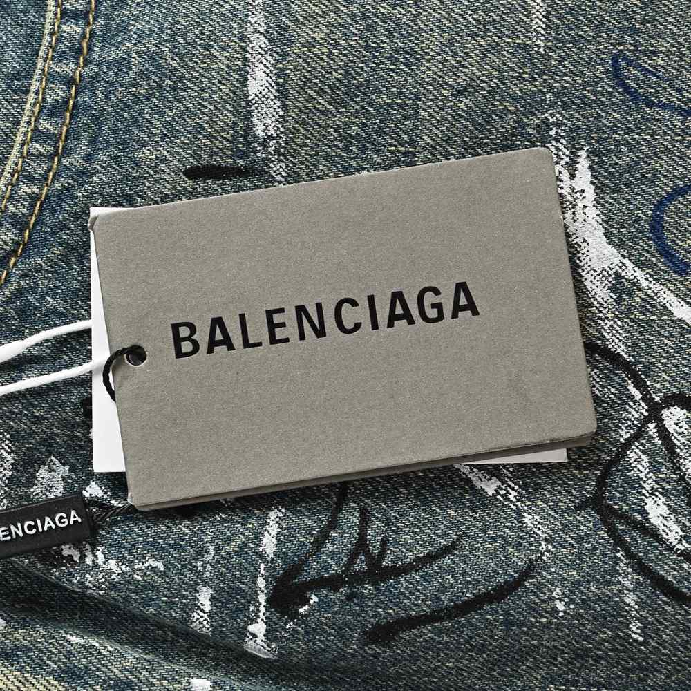Balenciaga Pants-179