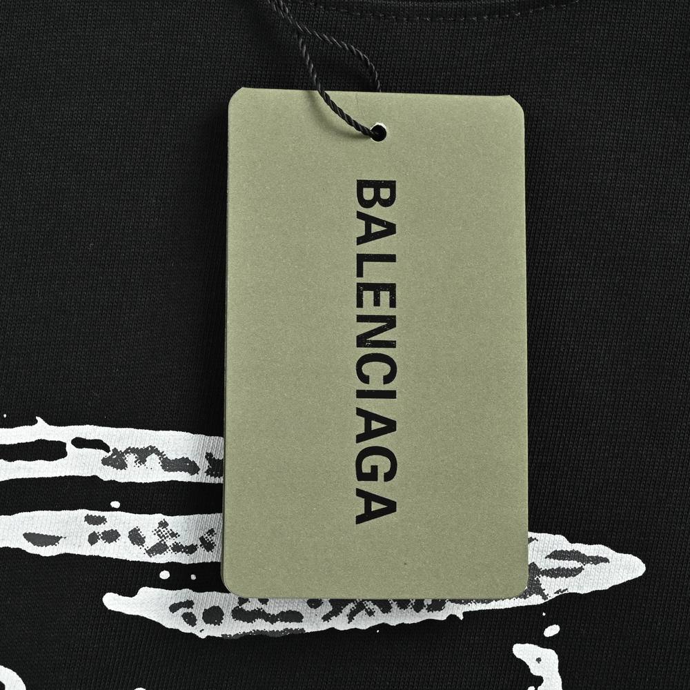 Balenciaga T-shirts-1531