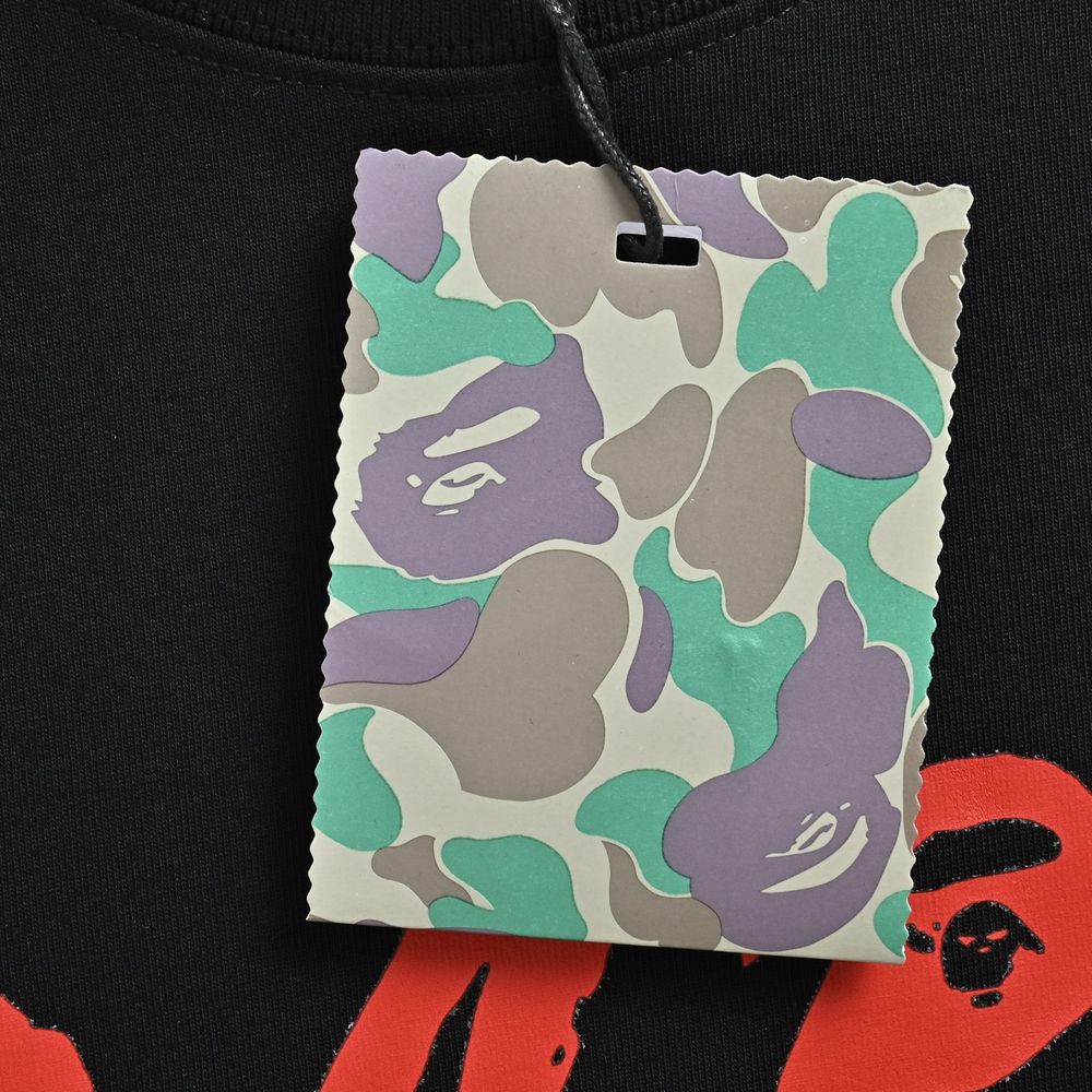 Bape T-shirts-1118