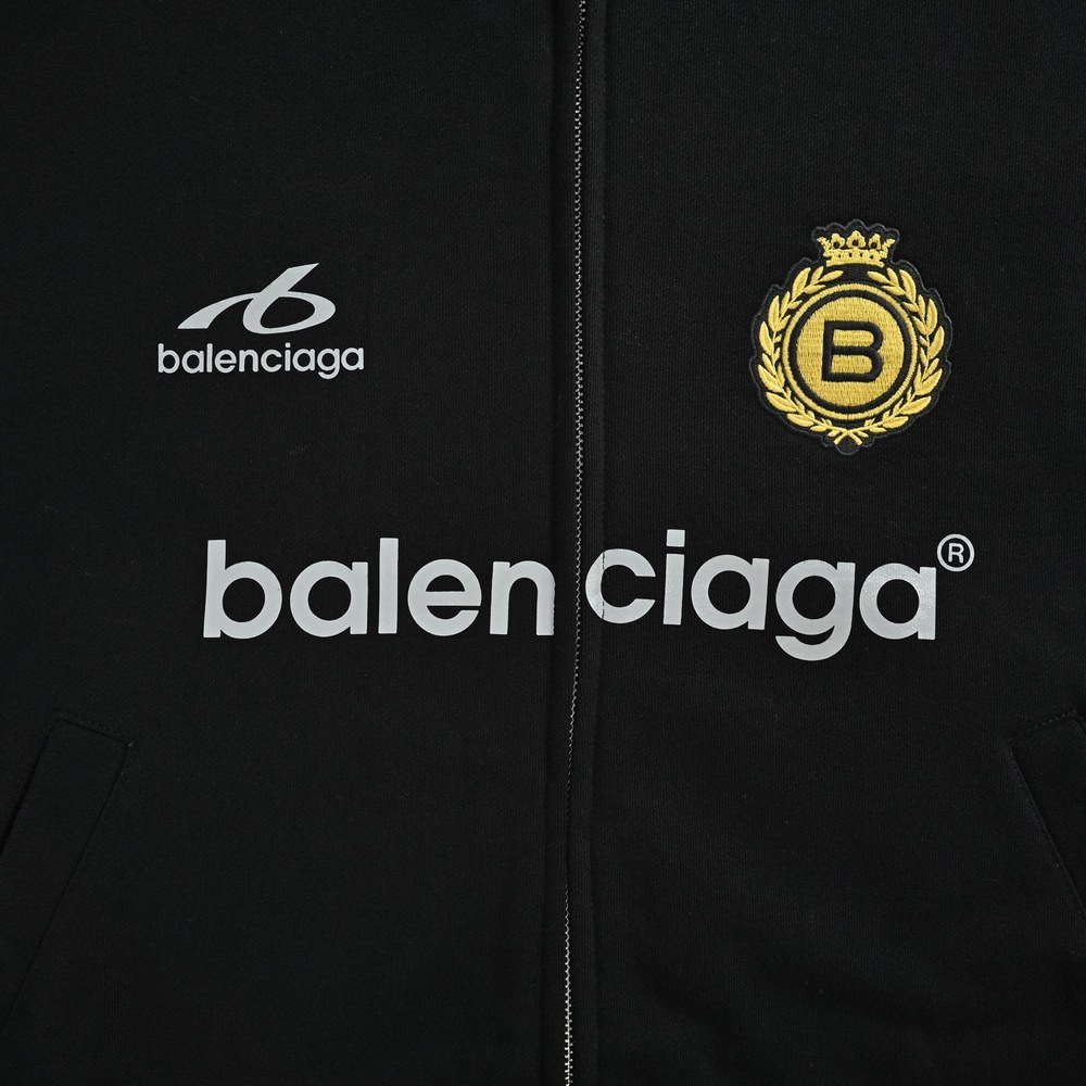 Balenciaga Jacket-184