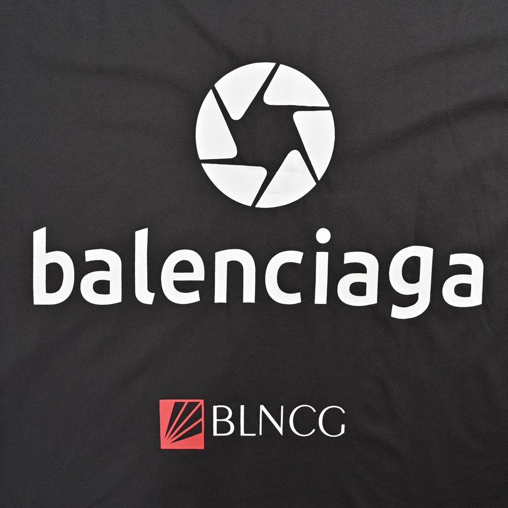 Balenciaga T-shirts-1488