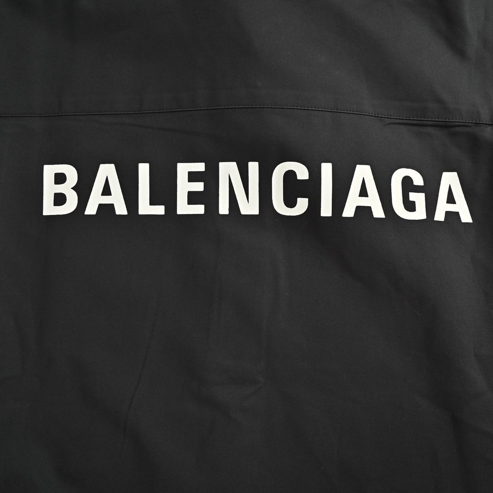 Balenciaga Jacket-176