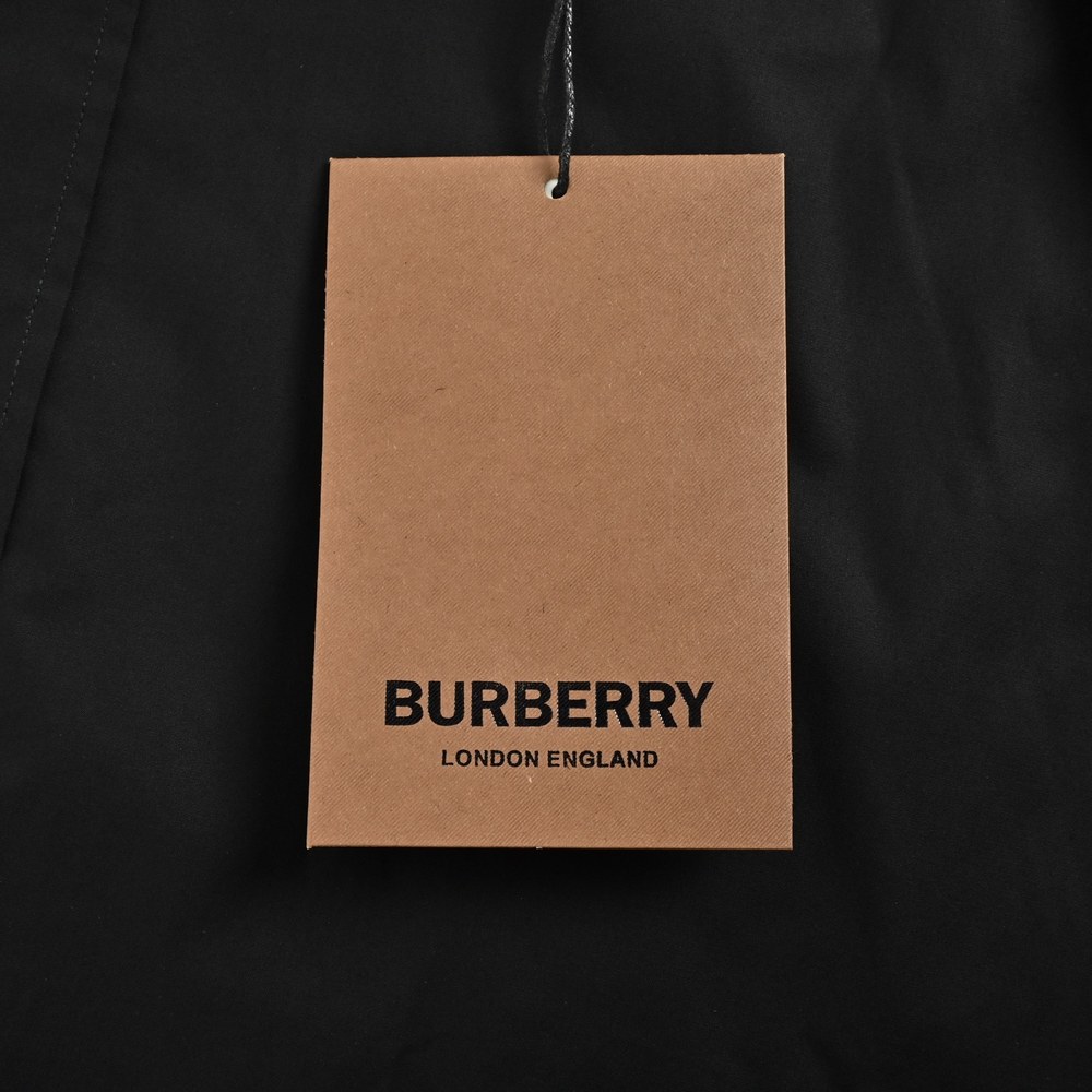 Burberry Long Shirt-440