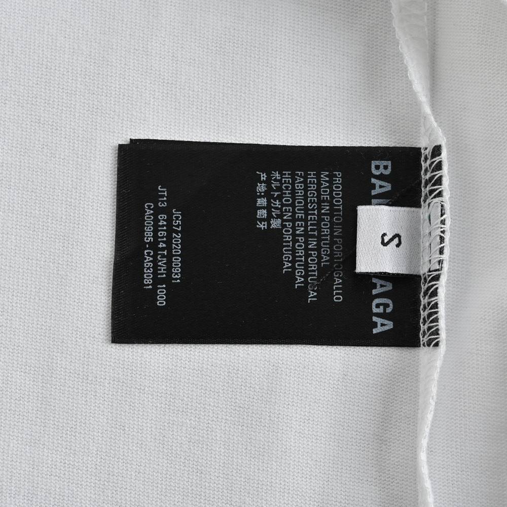 Balenciaga T-shirts-1524