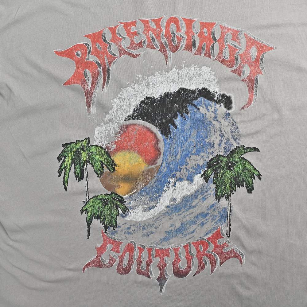 Balenciaga T-shirts-1508