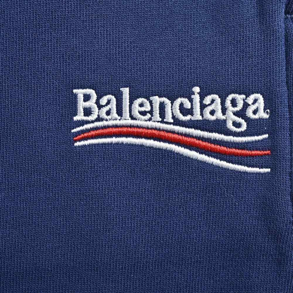 Balenciaga Shorts-138
