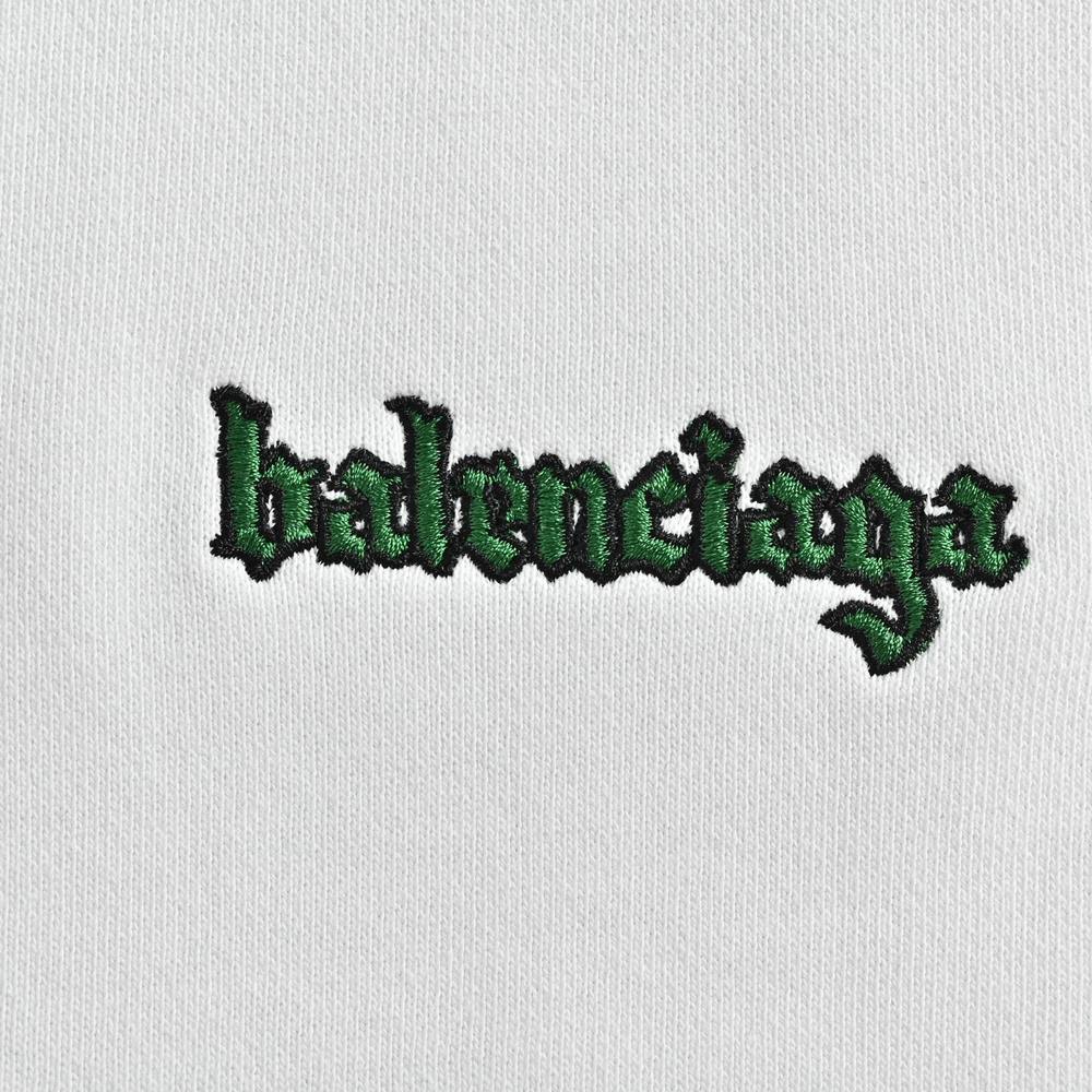 Balenciaga Shorts-146