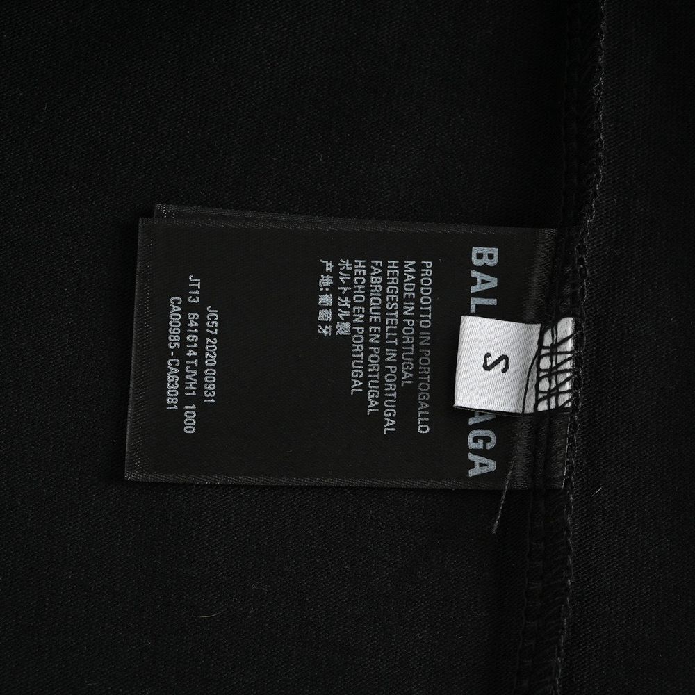 Balenciaga T-shirts-1530