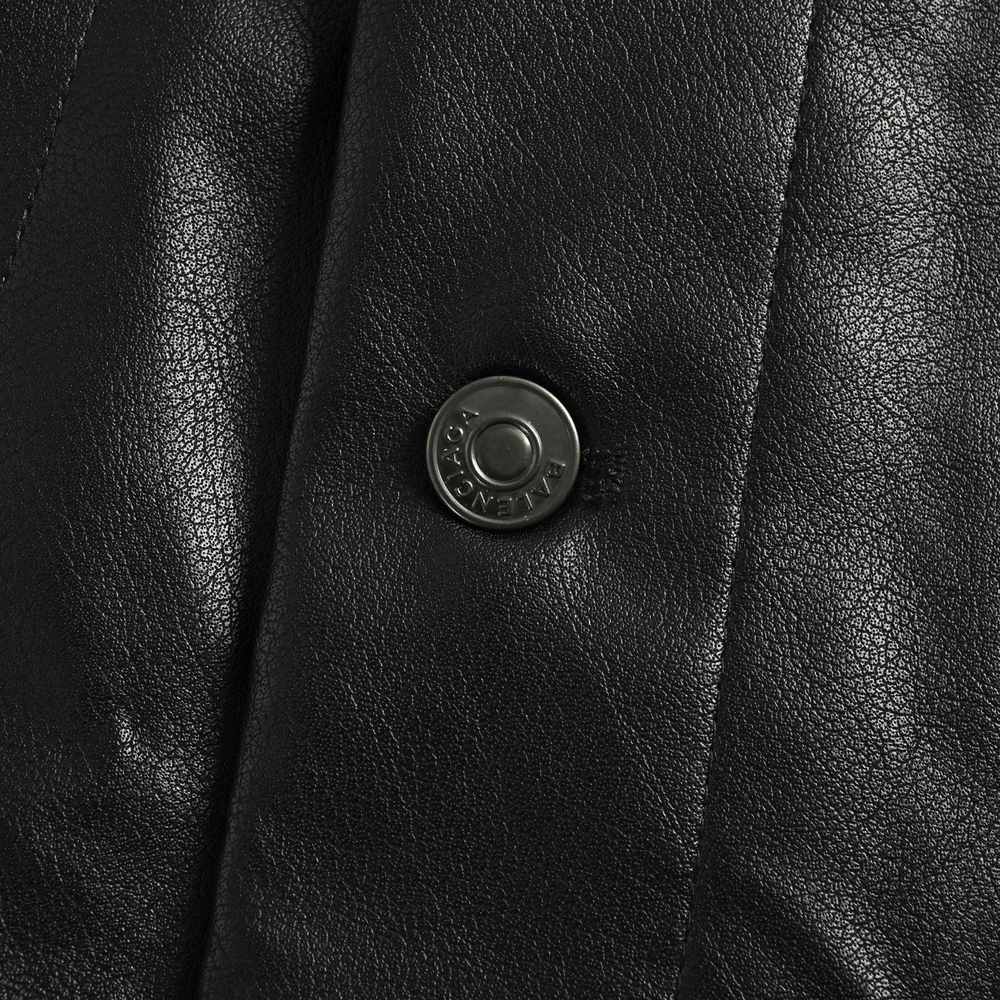 Balenciaga Jacket-192