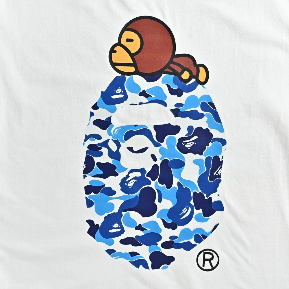 Bape T-shirts-1124