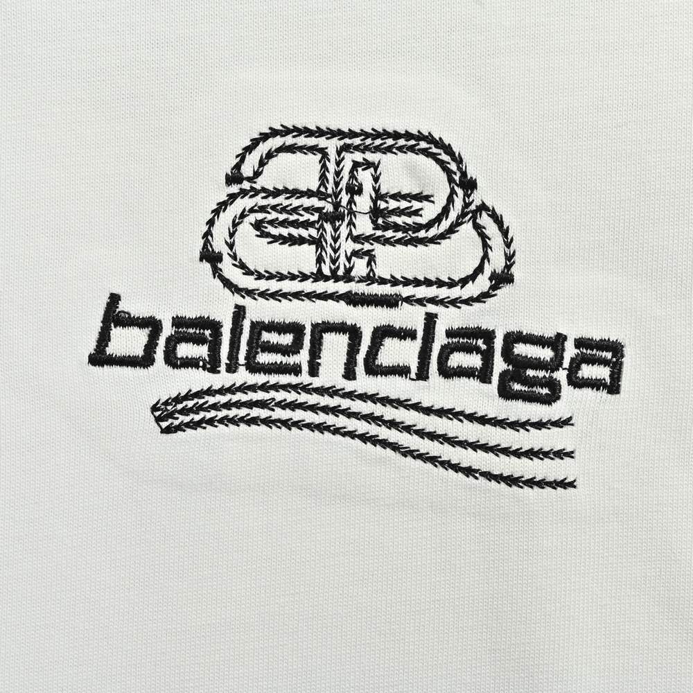 Balenciaga T-shirts-1549