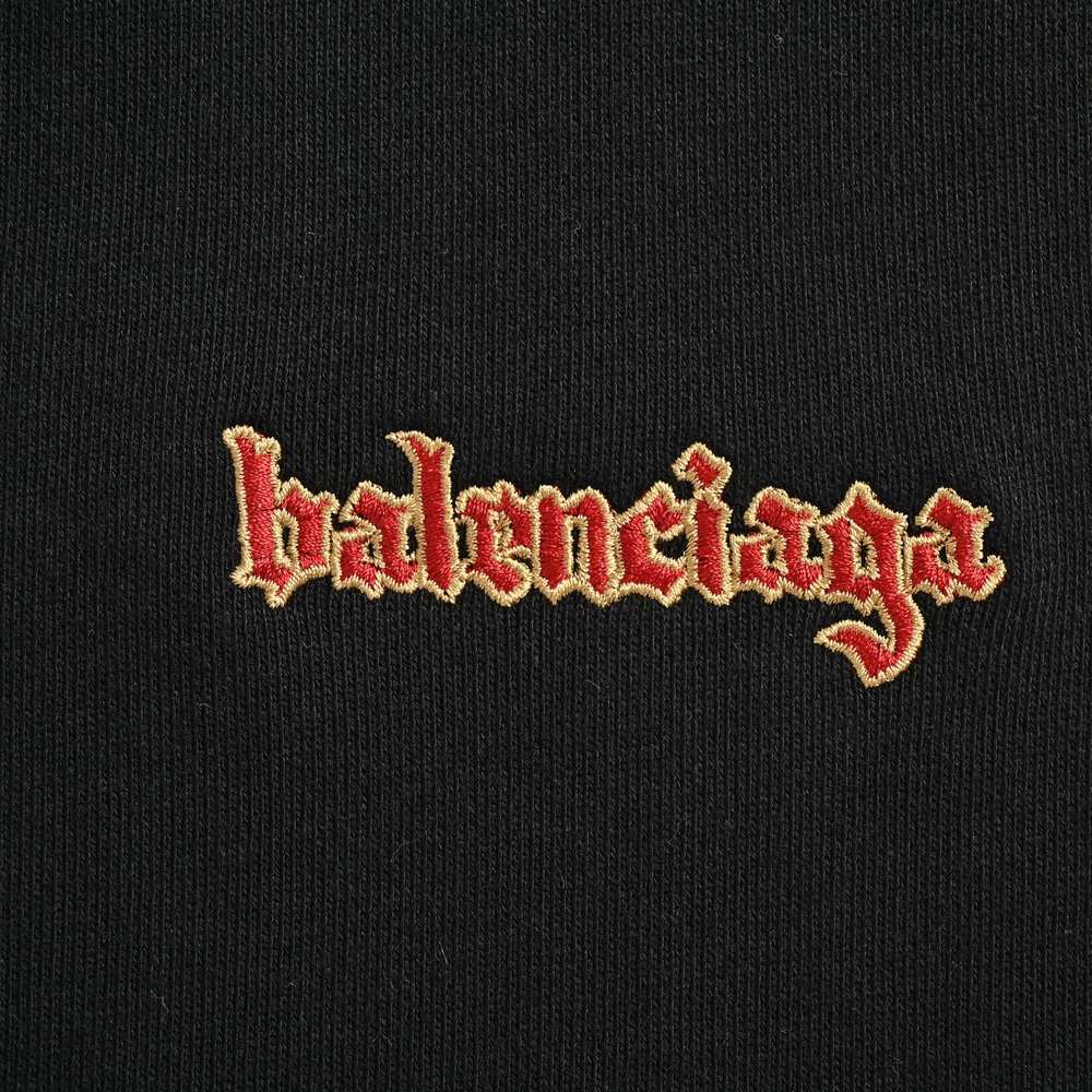 Balenciaga Shorts-147