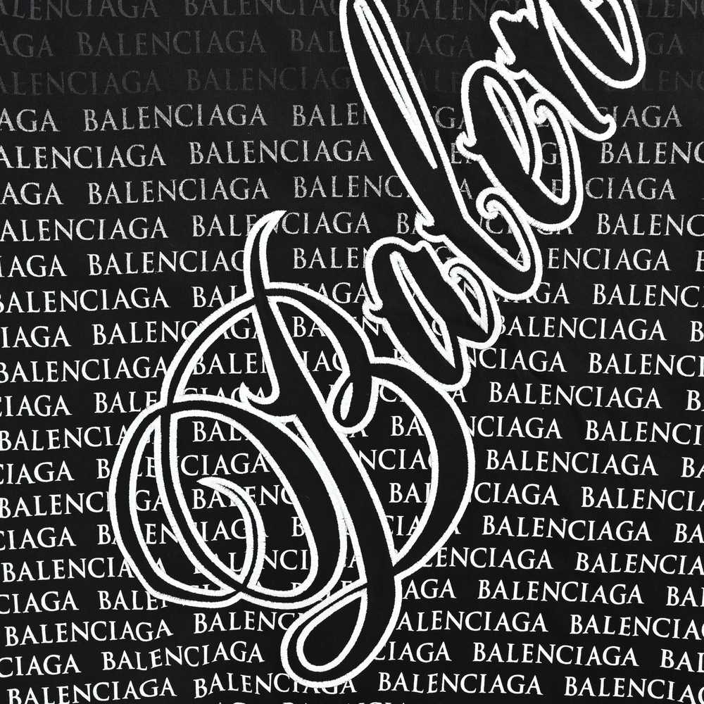 Balenciaga T-shirts-1490