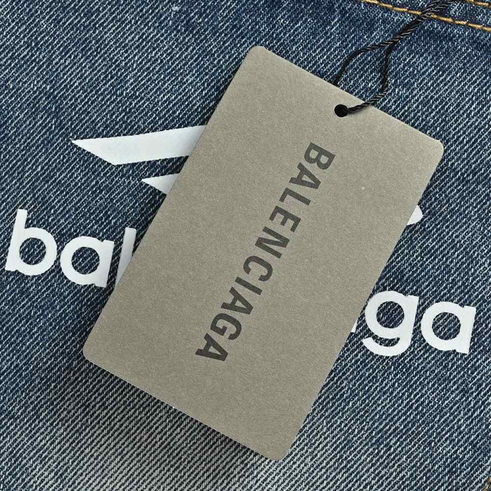 Balenciaga Pants-158