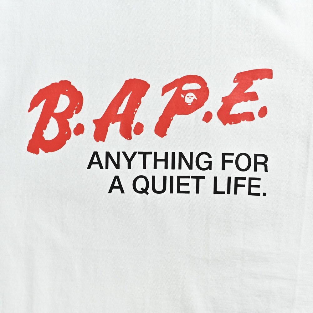 Bape T-shirts-1119