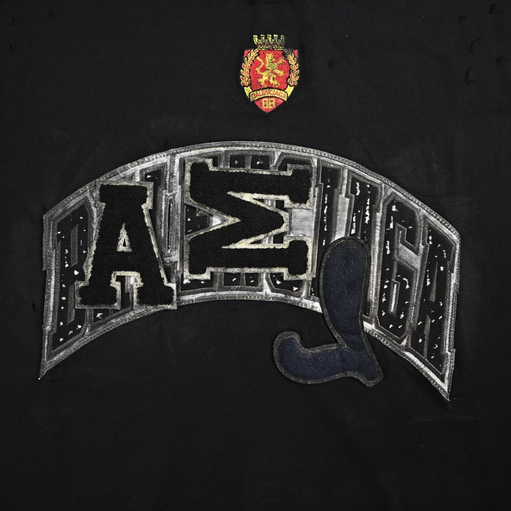 Balenciaga T-shirts-1517