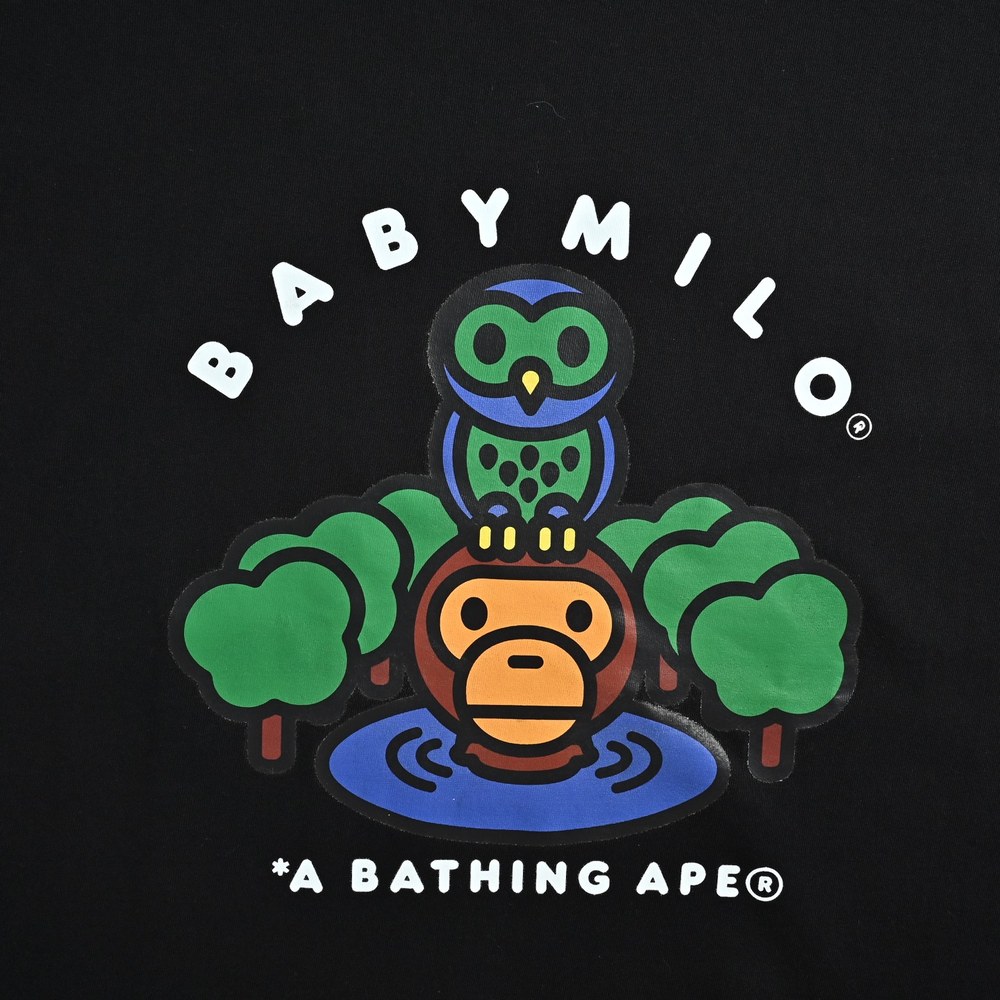 Bape T-shirts-1109