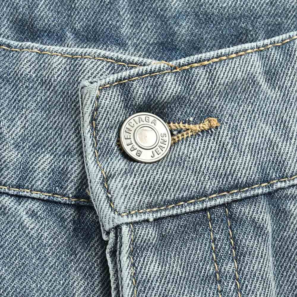 Balenciaga Shorts-164