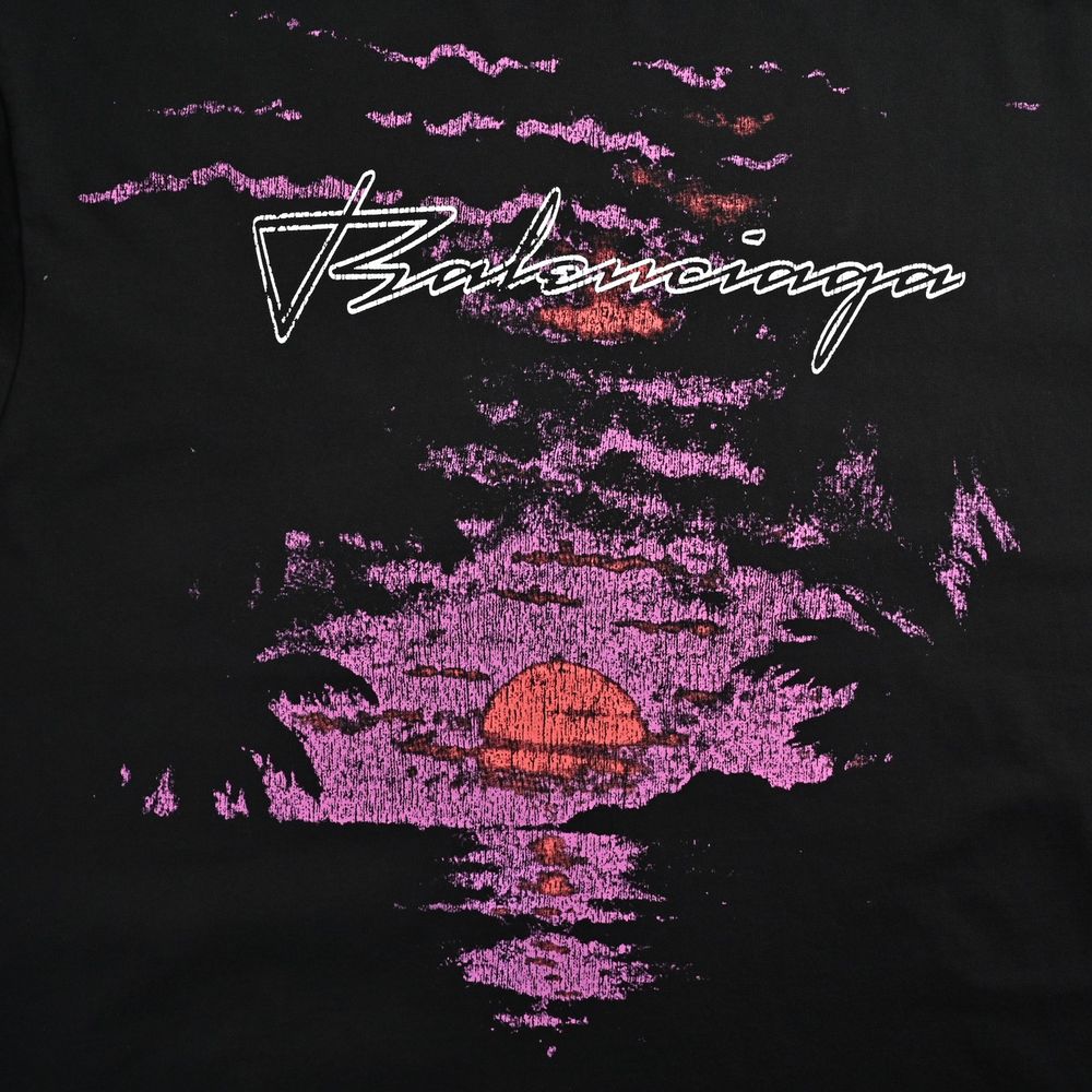 Balenciaga T-shirts-1487