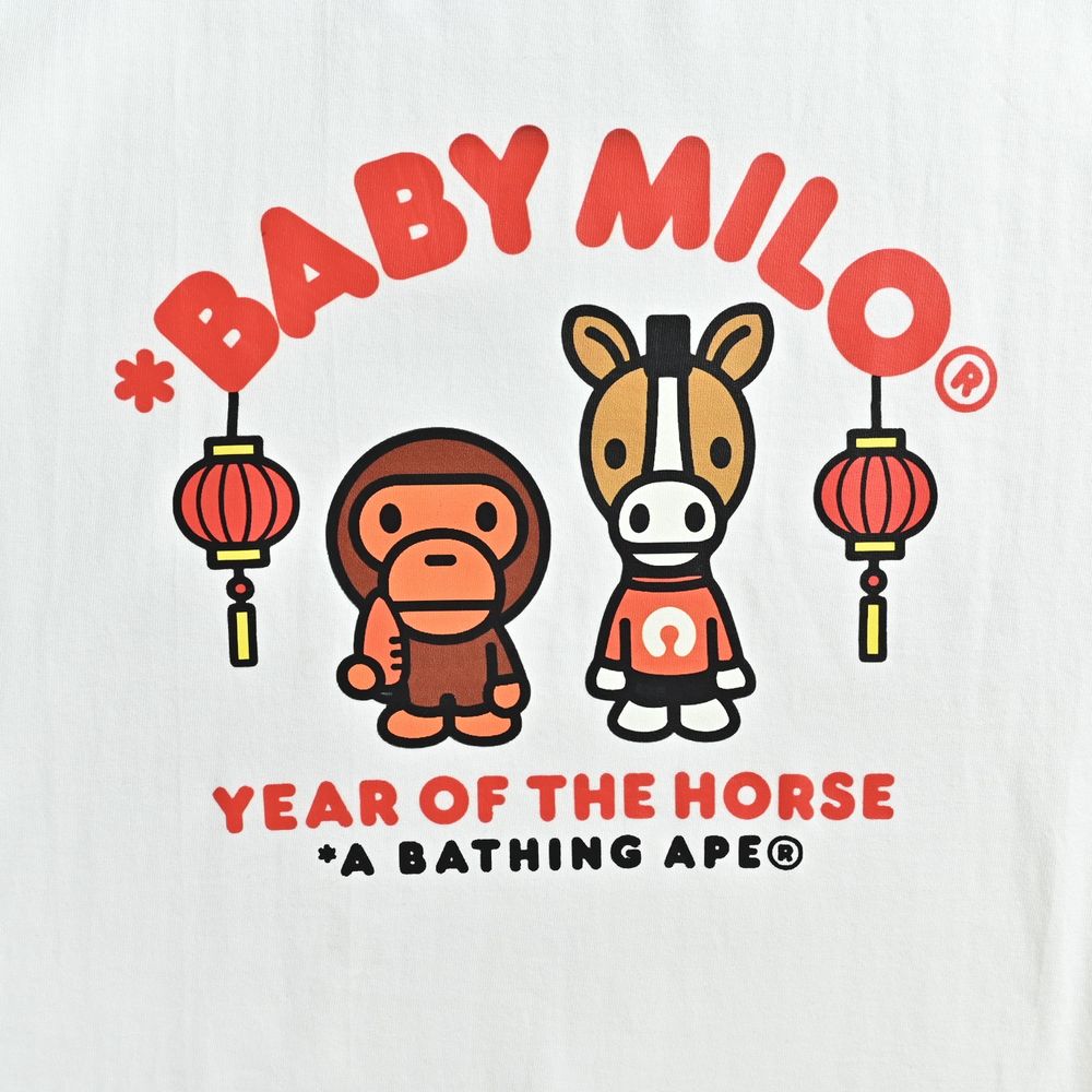 Bape T-shirts-1100