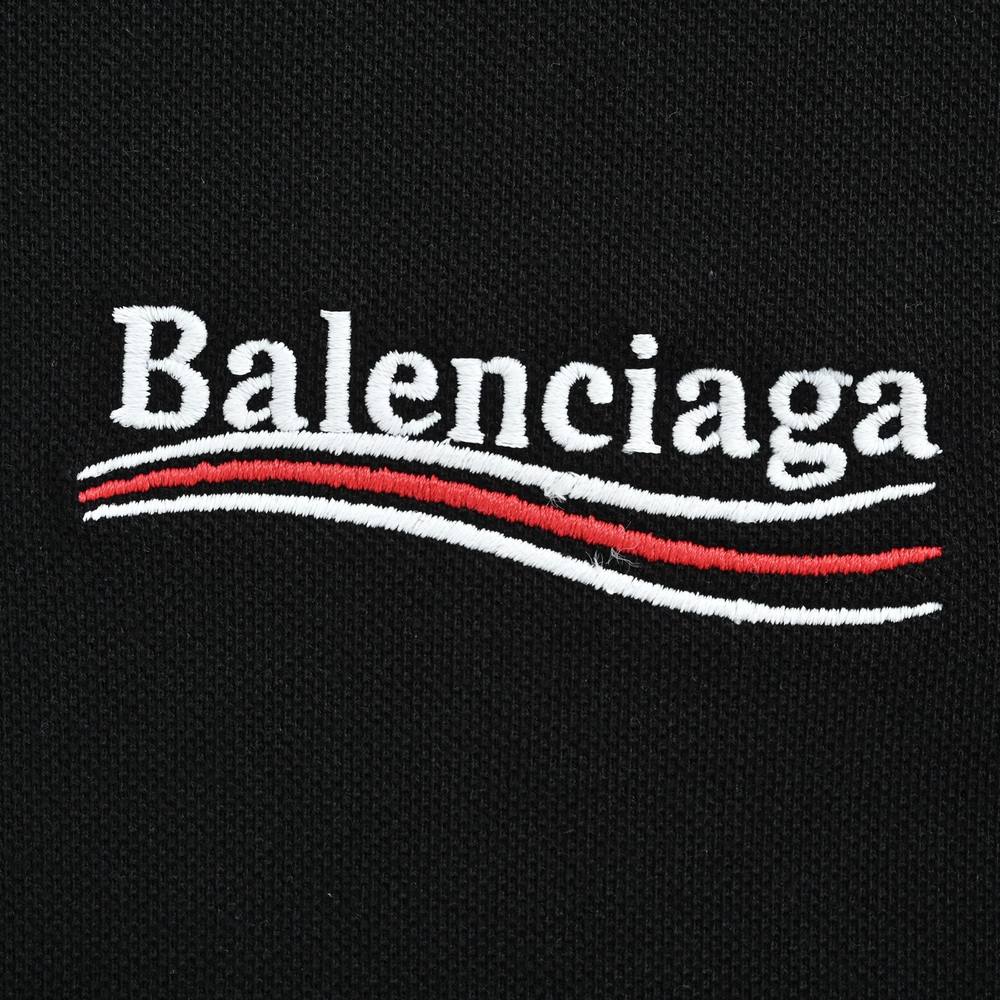 Balenciaga Polo-027
