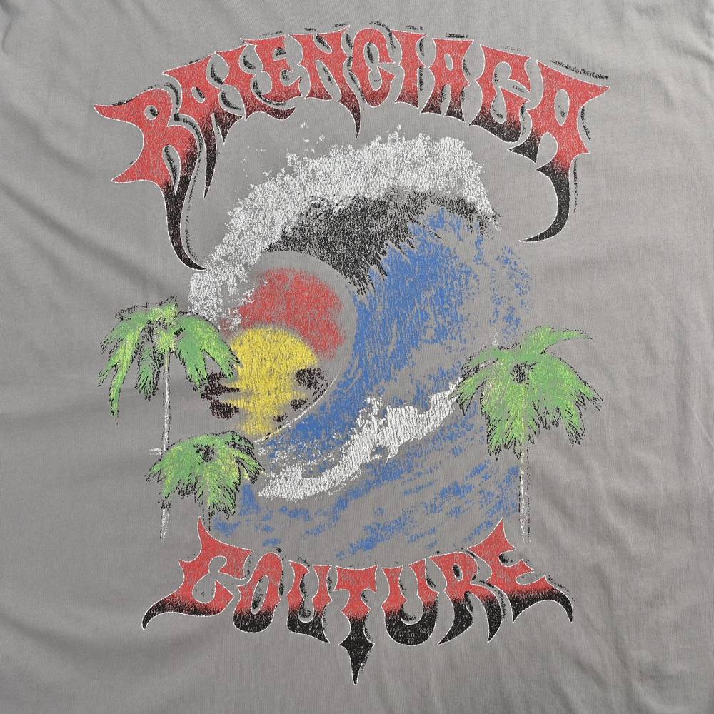 Balenciaga T-shirts-1485