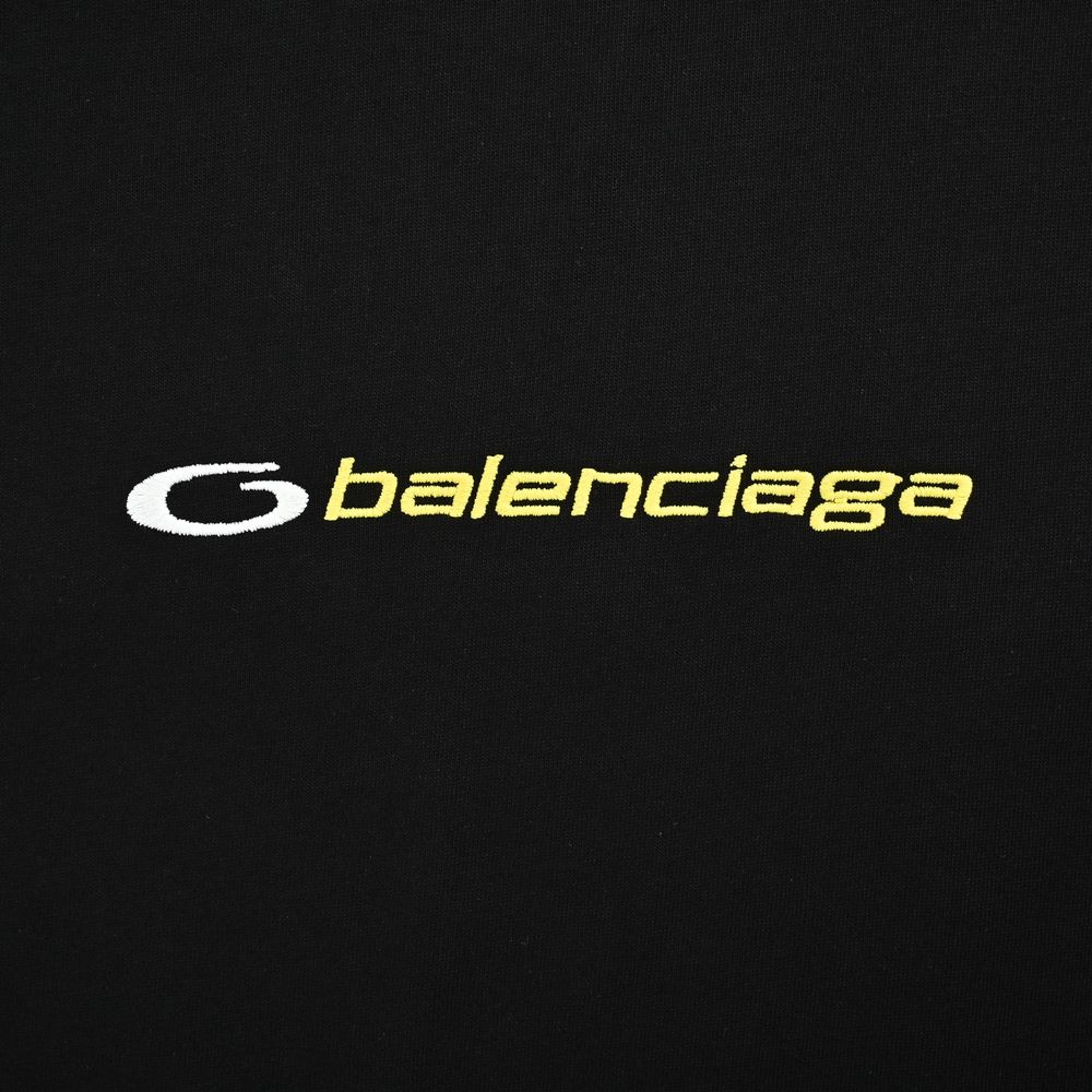 Balenciaga T-shirts-1545