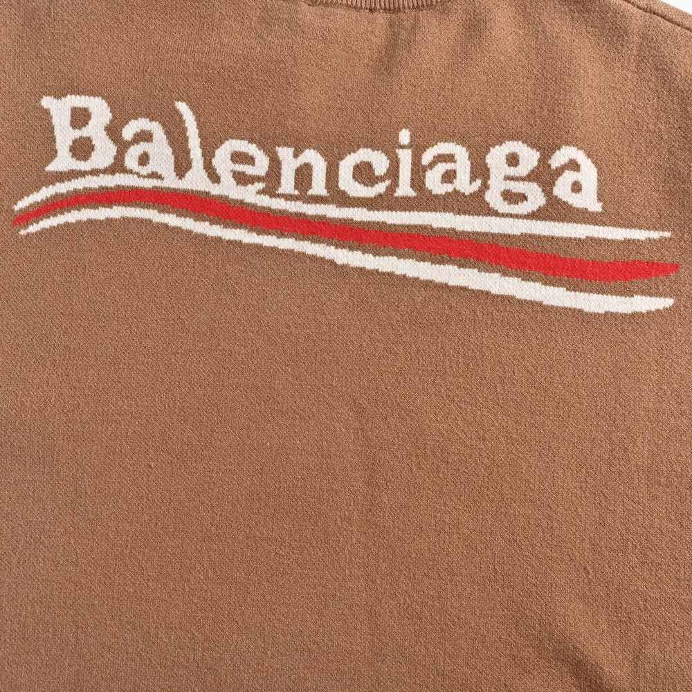 Balenciaga Sweater-042