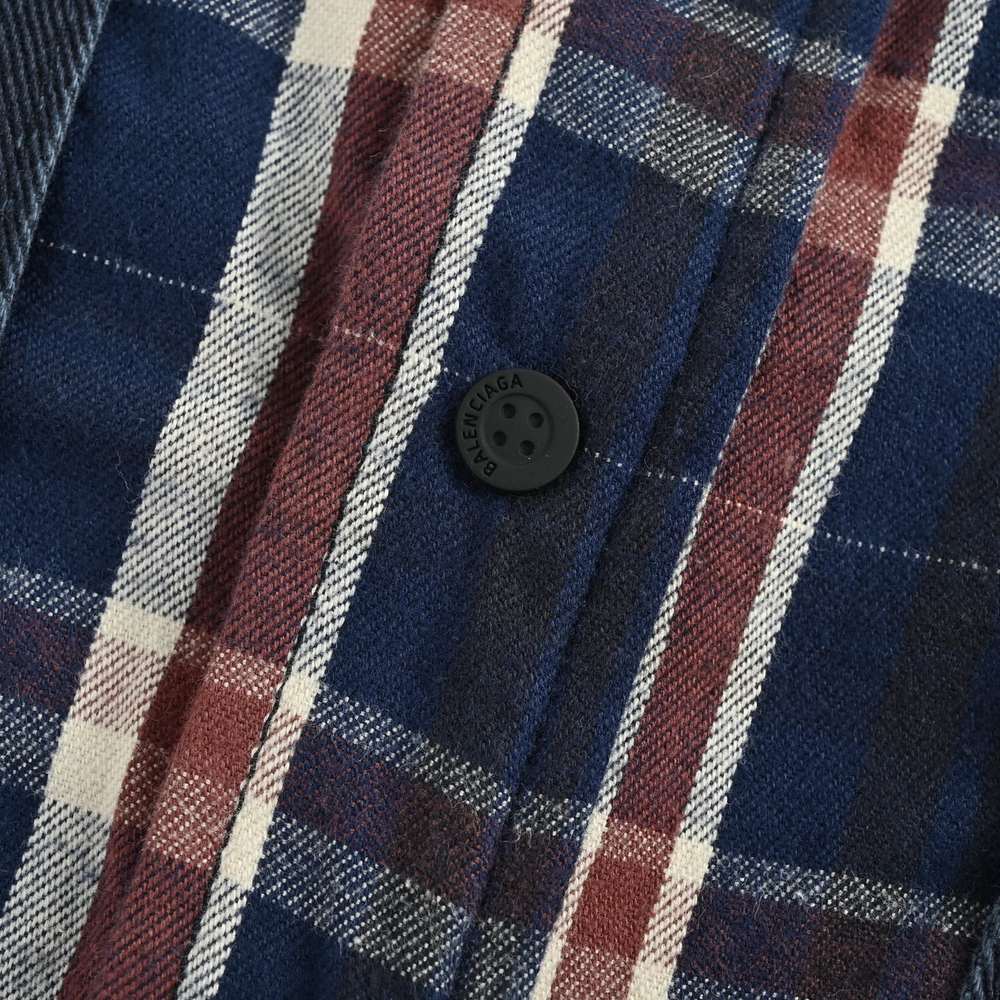 Balenciaga Jacket-196