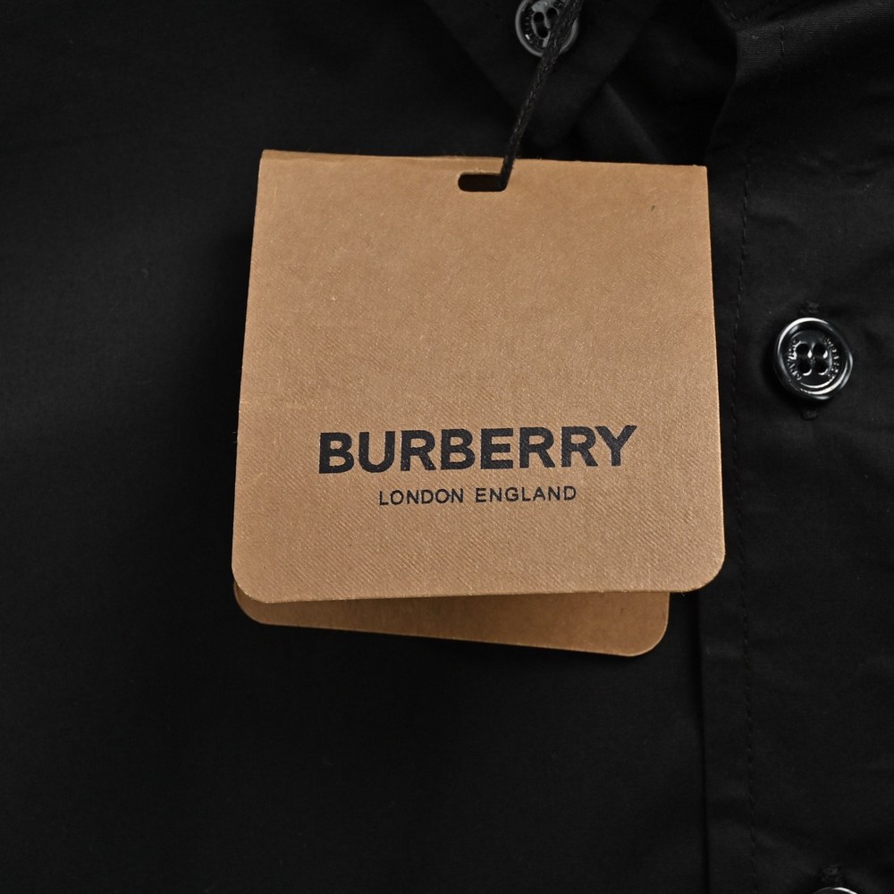Burberry Long Shirt-447