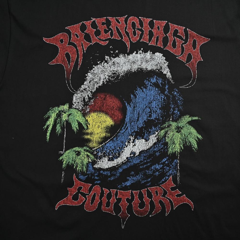 Balenciaga T-shirts-1484