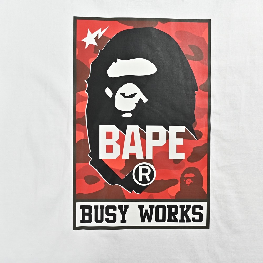 Bape T-shirts-1088