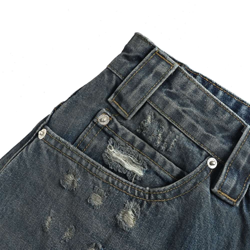 Balenciaga Shorts-179