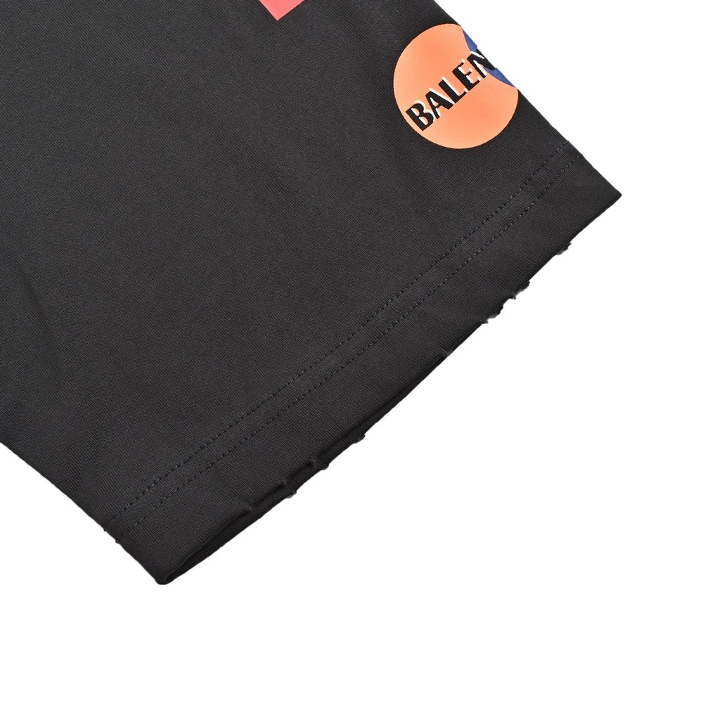Balenciaga T-shirts-1488
