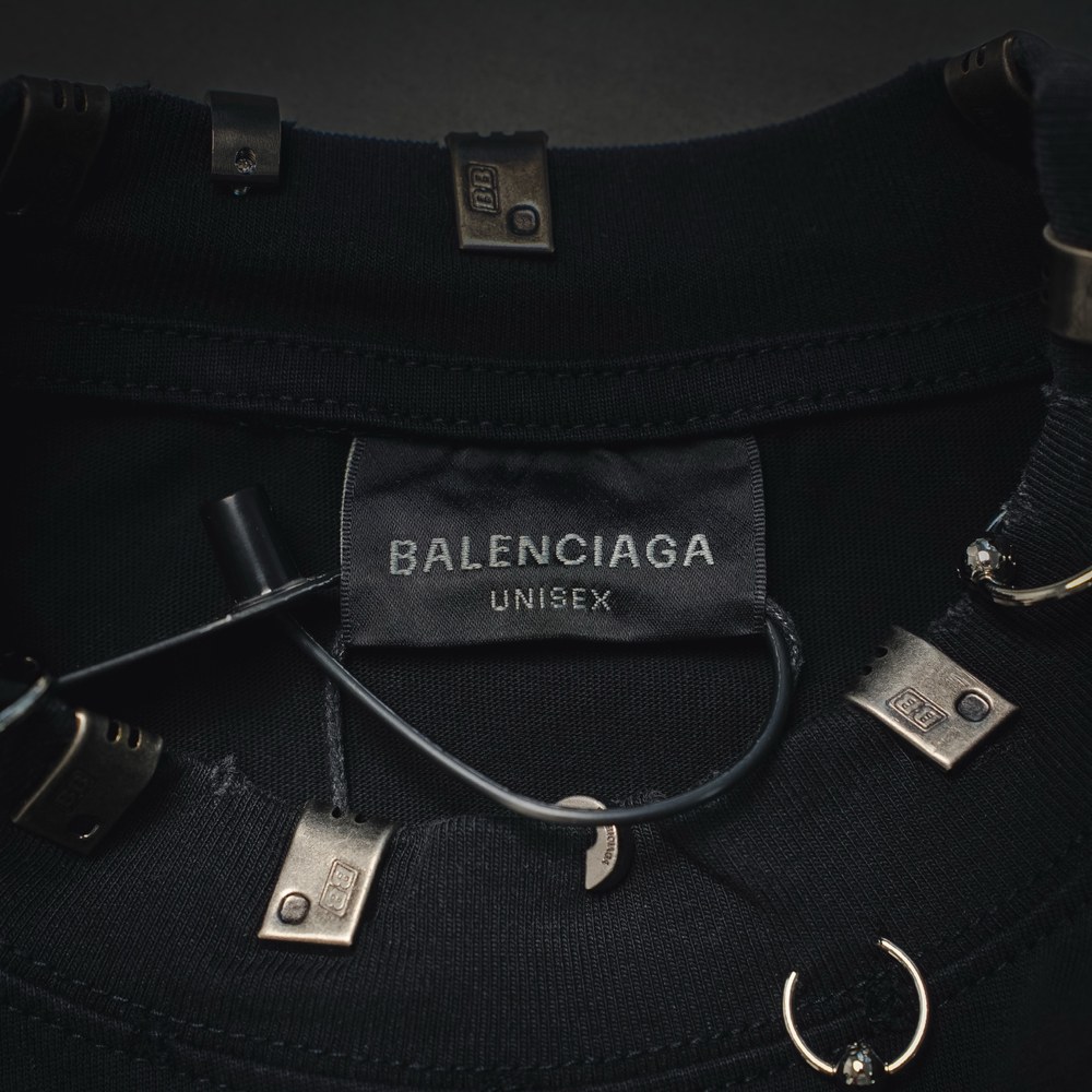 Balenciaga T-shirts-1496