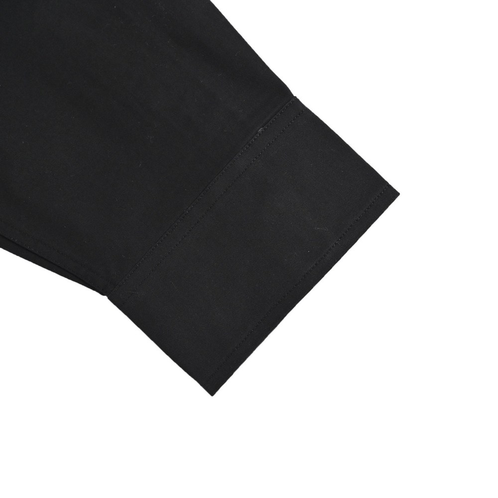 Balenciaga Long Shirt-012