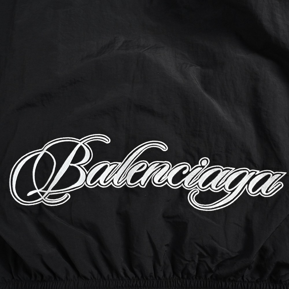 Balenciaga Jacket-190