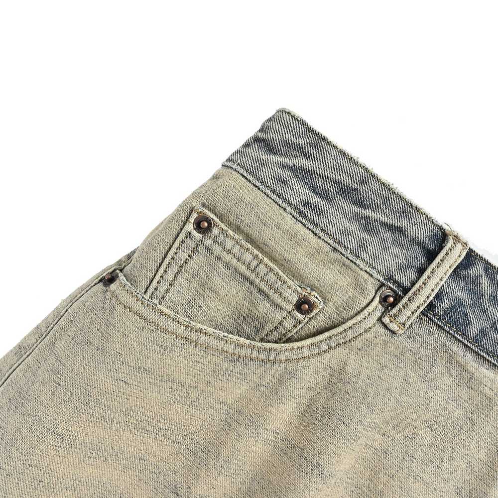 Balenciaga Shorts-177