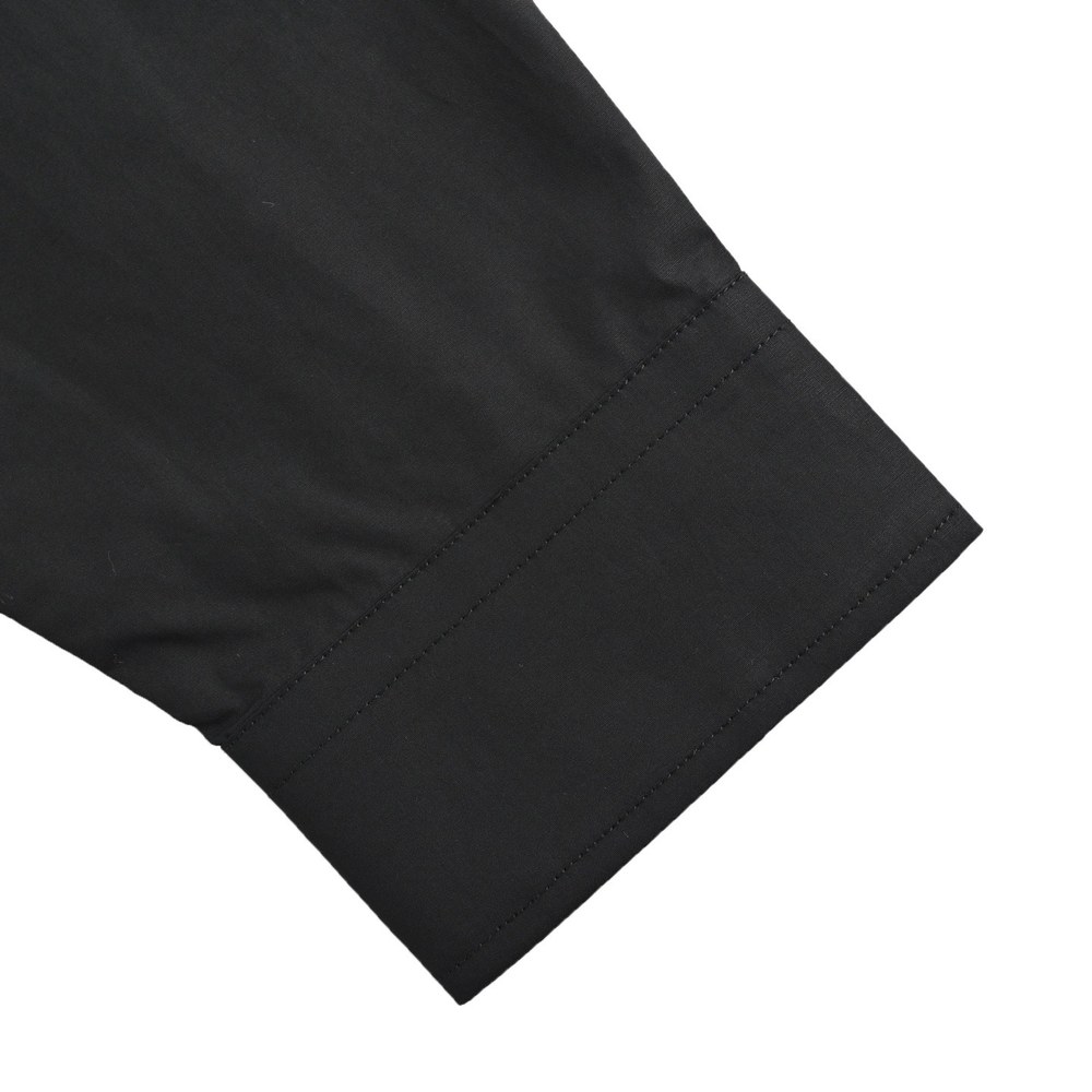 Balenciaga Long Shirt-008