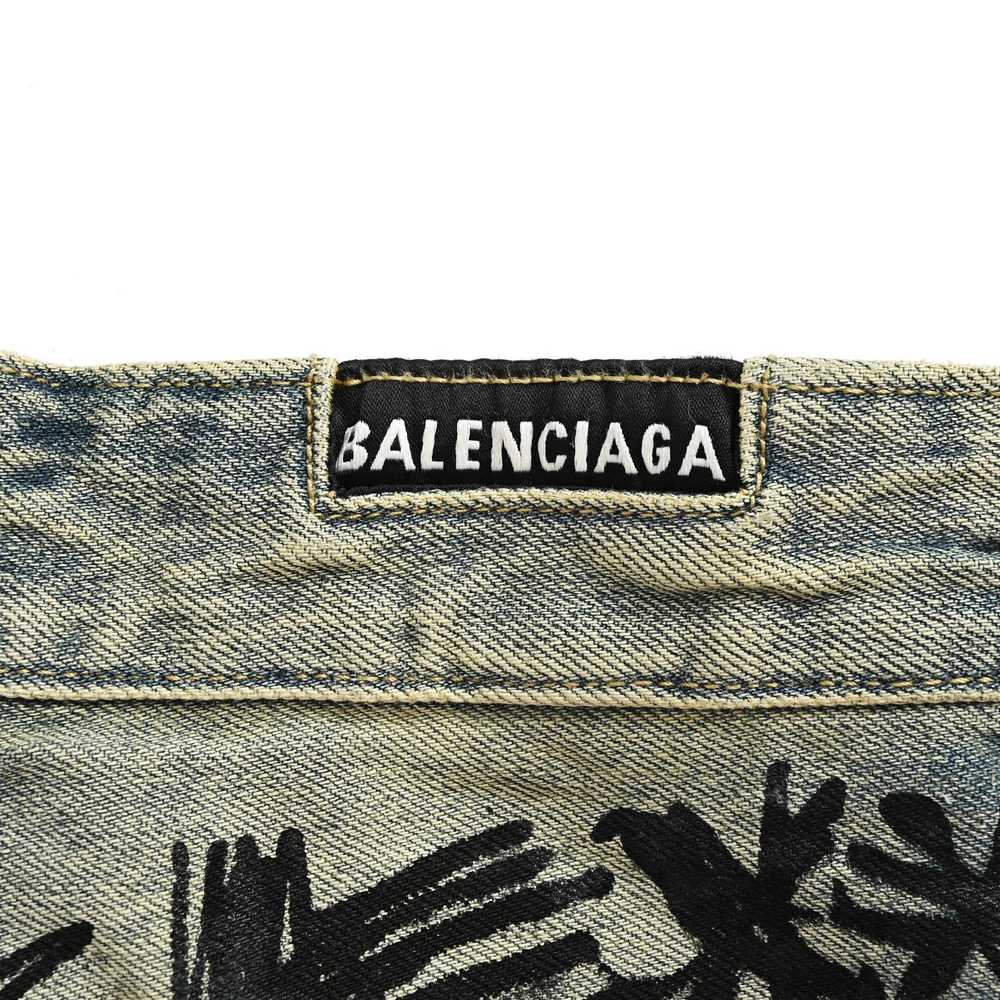 Balenciaga Pants-179