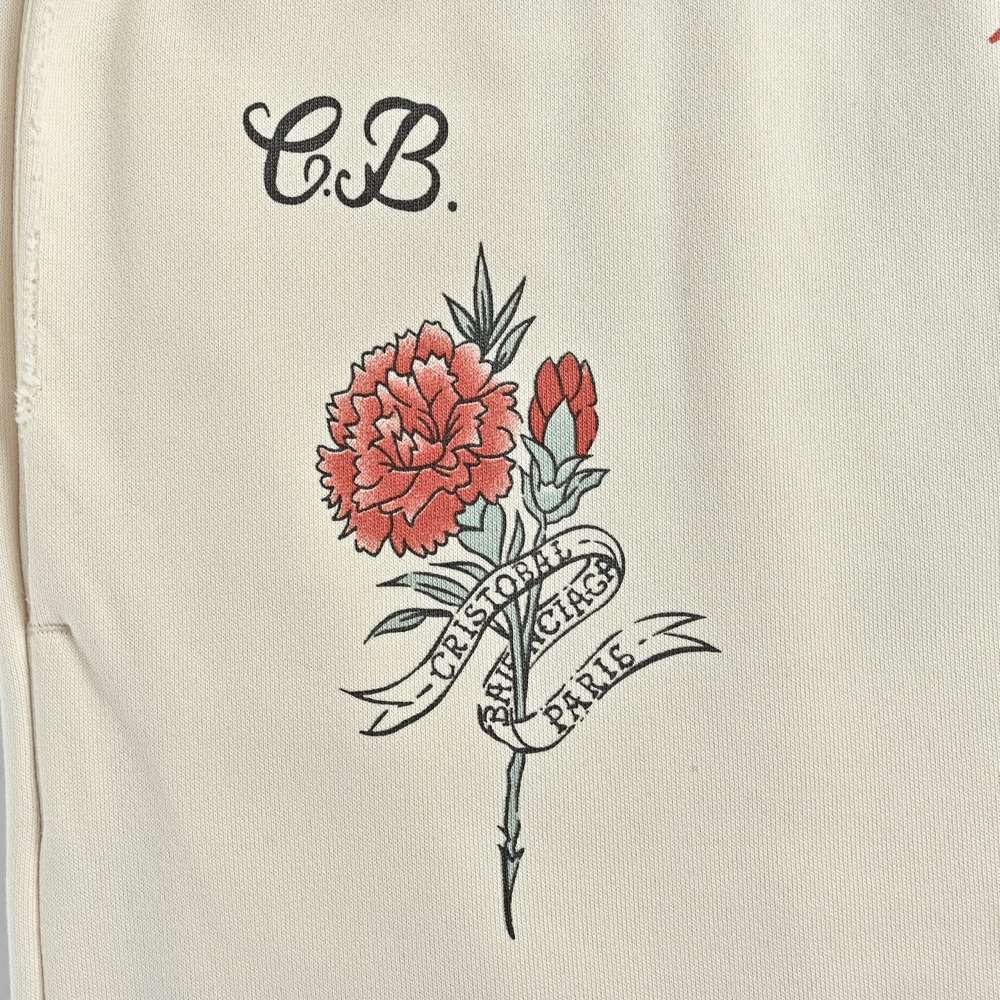 Balenciaga Pants-177