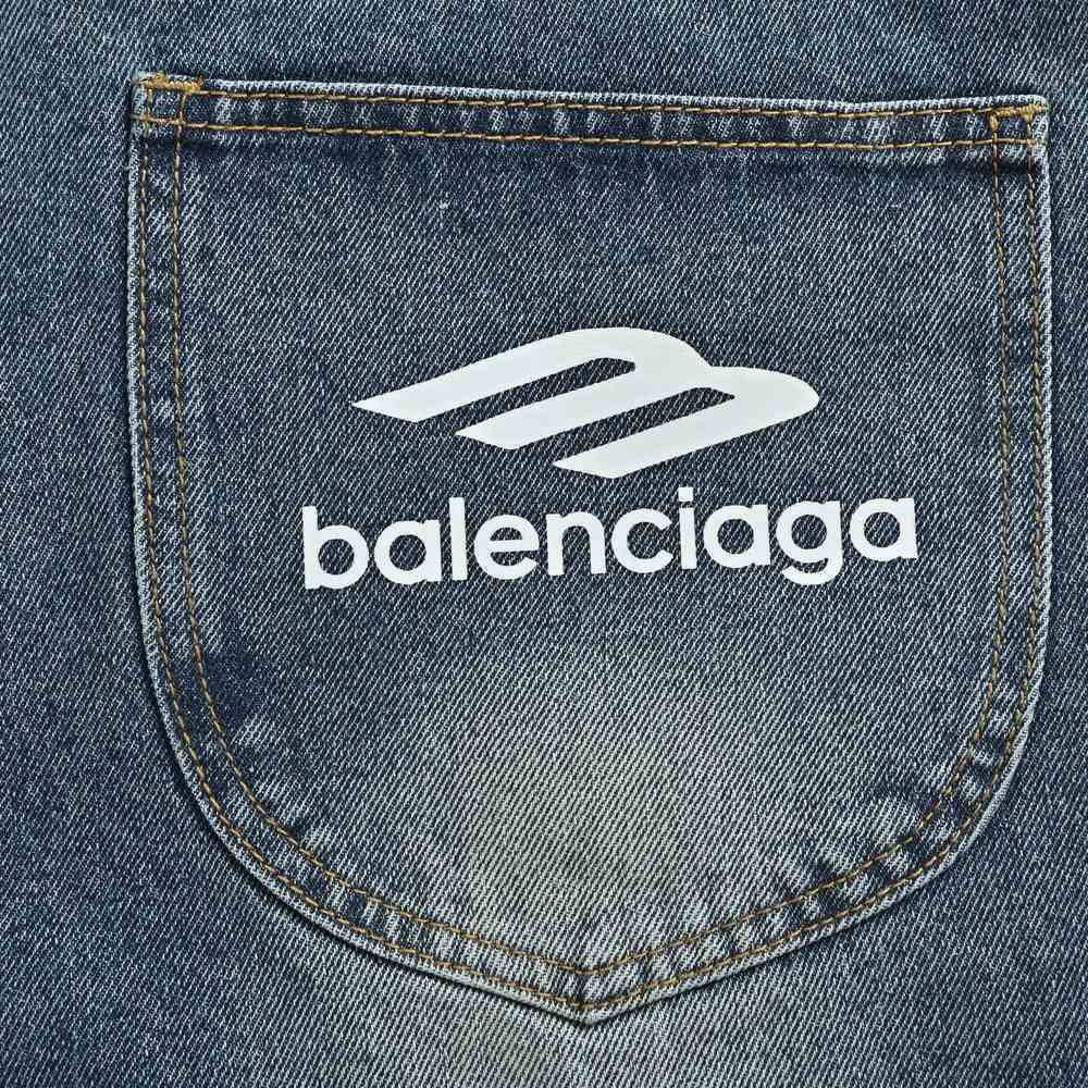 Balenciaga Pants-158