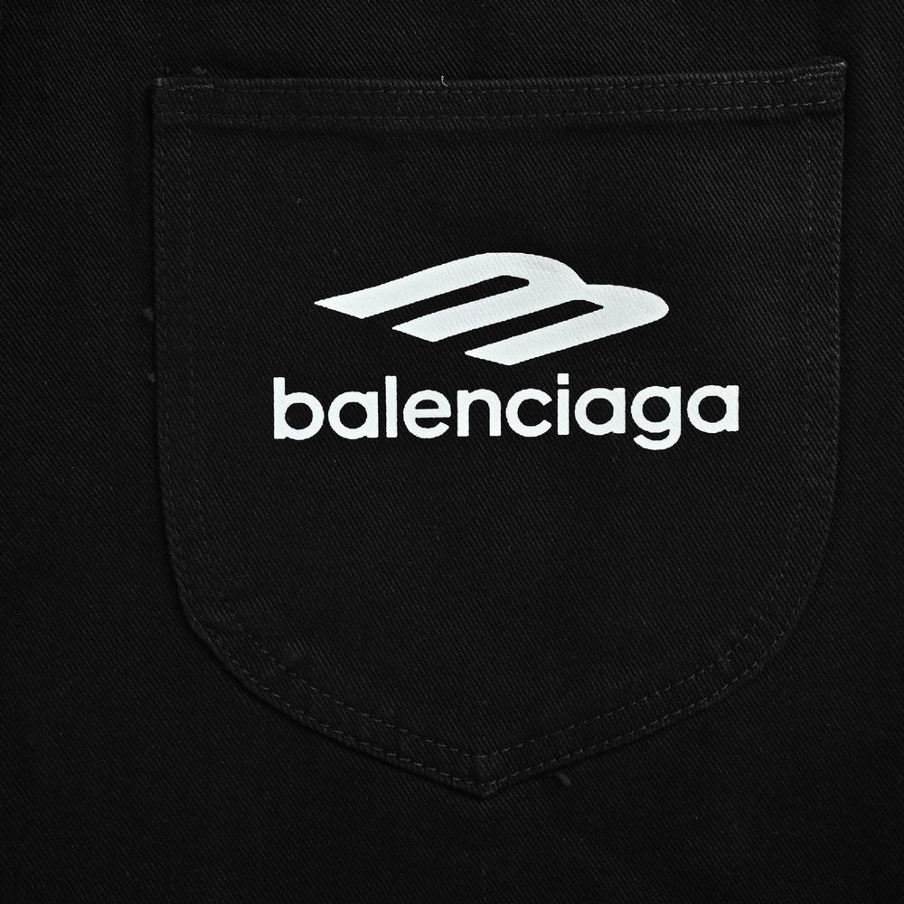 Balenciaga Pants-157