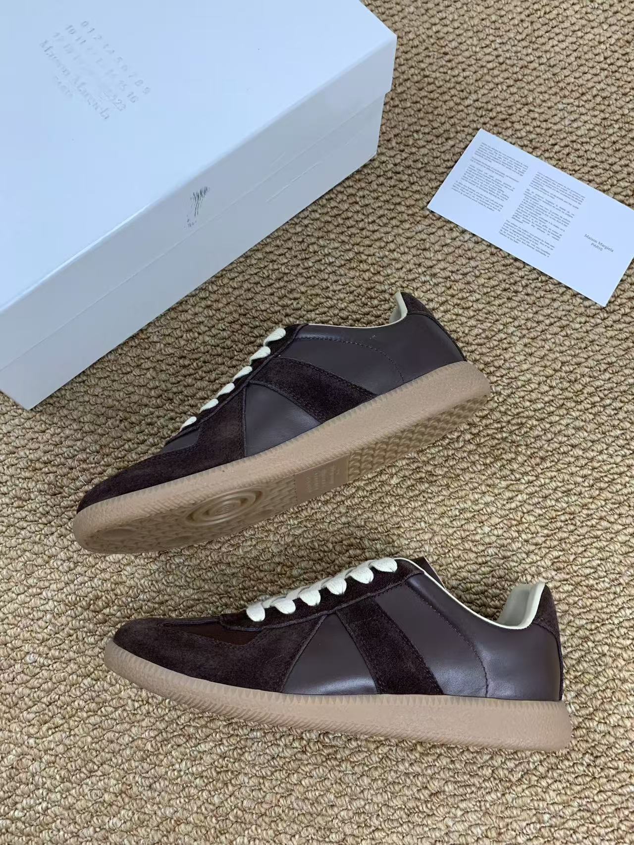Maison Margiela Shoes(AAA)-036